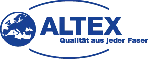 ALTEX Textil-Recycling Logo