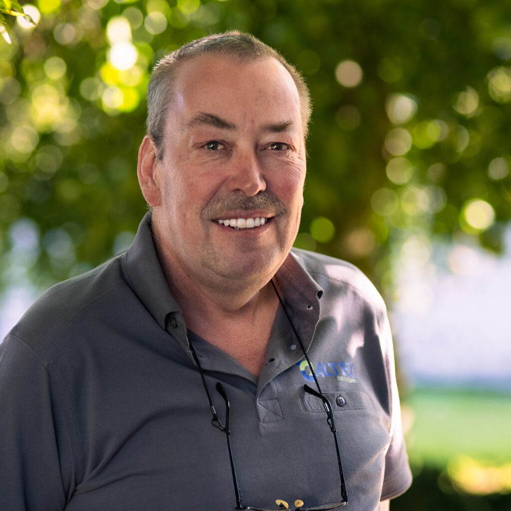 Team ALTEX Team ALTEX