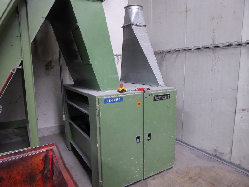 Blender / Öffner - ALTEX